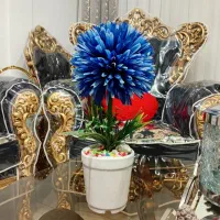 گل وگلدان|گل مصنوعی|ملارد, |دیوار