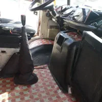 مینی بوس مدل 63|خودرو سنگین|قم, علی آباد سعدگان|دیوار