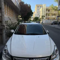 ماشین اچ سی کراس