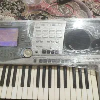 yamaha  A1000