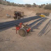 نیازمند دو نفر قالببند|استخدام معماری، عمران و ساختمانی|دورود, |دیوار