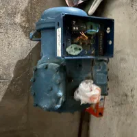 موتور سردخانه