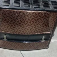 بخاریهای گازی سالم و تمیز|بخاری، هیتر، شومینه|جوانرود, |دیوار