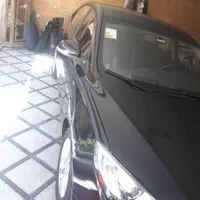 ام‌جی 360 اتوماتیک توربو، مدل ۱۳۹۸|خودرو سواری و وانت|تبریز, |دیوار