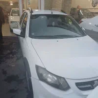 کوییک مدل۹۹ داری مانیتور و ..|خودرو سواری و وانت|ارومیه, |دیوار