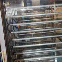 لوازم آشپزخانه صنعتی دست دوم