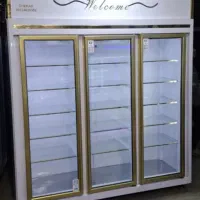 یخچال تزریق فن نوفراست|فروشگاه و مغازه|قم, آزادگان|دیوار