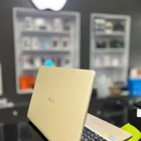 لپ‌تاپ ایسوس i7نسل 8 رم 16گرافیک 4G در حد نو