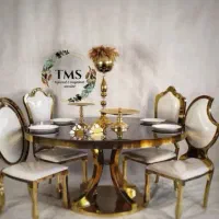 صندلی تالار ،رستوران،کافه باراد