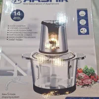 خرد کن ارشیا