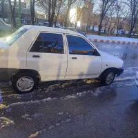 پرایدمدل98کم کار..30هزار واقعی به شرط دیاگ|خودرو سواری و وانت|نورآباد, |دیوار