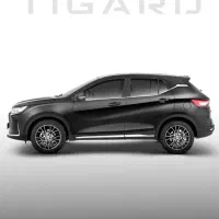 تیسان S05|خودرو سواری و وانت|کرج, حاجی آباد|دیوار