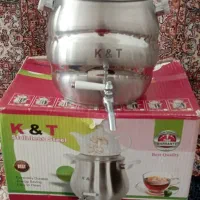 فروش کتری و قوری سماوری|قوری، کتری، قهوهساز دستی|سنندج, |دیوار