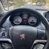 خودرو207مدل ۱۴۰۲|خودرو سواری و وانت|تهران, کن|دیوار