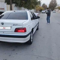 پارس مدل ۹۹ دریچه سیمی|خودرو سواری و وانت|شهرضا, |دیوار