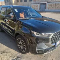 تیگو ۸پرومکس ie|خودرو سواری و وانت|اصفهان, بهرامآباد|دیوار