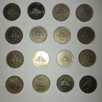 2000 ریالی جمهوری سوپر بانکی