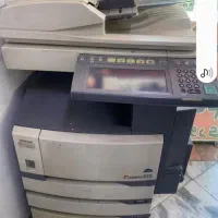 کپی توشیبا ۳۵۲