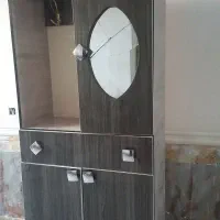 جا کفشی|جاکفشی، کمد، دراور|زابل, |دیوار