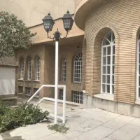 اقدسیه ویلای/ ۵۰۰متر