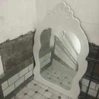 دو عدد آینه درحدنو