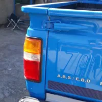 نیسان|خودرو سواری و وانت|ازنا, |دیوار