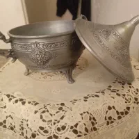قندون تزینی|کلکسیون اشیاء عتیقه|کرج, برغان|دیوار