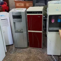 تعمیر لباسشویی یخچال آبسردکن آبگرمکن  کولر گازی|خدمات پیشه و مهارت|اسلام‌شهر, شهرک مهدیه|دیوار