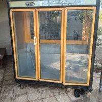 یخچال صنعتی|یخچال و فریزر|رباطکریم, کاظمآباد|دیوار