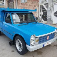 نیسان مدل ۹۶