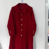 مانتوهای پاییزی سایز38 تا 42 ، تونیک شال|لباس|رشت, چله خانه|دیوار