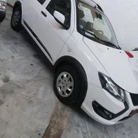 کوییک آر اس سفید مشکی 1404|خودرو سواری و وانت|کرج, اصفهانی‌ها|دیوار