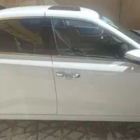 دنا پلاس توربو شارژ آپشنال|خودرو سواری و وانت|بروجرد, |دیوار