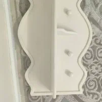 شلف طبقه رخت آویز