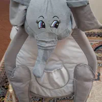گهواره عروسکی برند سانیکو|تخت و صندلی بچه|شیراز, عادل آباد|دیوار