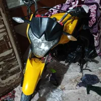 موتور دلتا 160