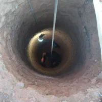 چاه کنی. مغنی. درسراسر استان خراسان رضوی