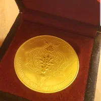 سکه طلا سرز|کلکسیون سکه، تمبر، اسکناس|تهران, الهیه|دیوار