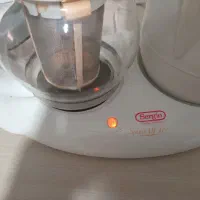 چای ساز|سماور، چایساز، قهوهساز|شیراز, درکی|دیوار