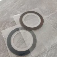 تعدادی وسایل ناخن در حد نو نو|آرایشی، بهداشتی، درمانی|شاهینشهر, شهرک گلدیس|دیوار