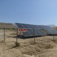 فروش و نصب پنل خورشیدی برق تک فاز و سه فاز...|عمده‌فروشی|شیراز, ارم|دیوار