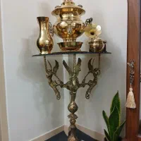 میزبرنج پایه فرشته سه تایی|صنایع دستی و سایر لوازم تزئینی|تهران, مشیریه|دیوار