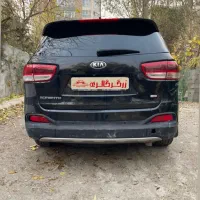سورنتو ۲۰۱۶gdi|خودرو سواری و وانت|تهران, درختی|دیوار