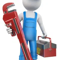 خدمات تاسیسات وبرق
