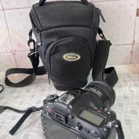 دوربین عکاسی و فیلم برداری نیکونD7100