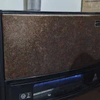 بخاری جهان افروز