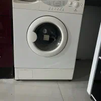 لباسشویی و یخچال