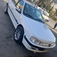 پارس موتور جدید xu7p آخر ۱۴۰۲