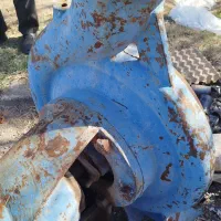 ادوات کشاورزی نو و کارکرده|ماشینآلات صنعتی|صوفیان, |دیوار