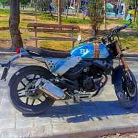 موتور بلنتا CR200